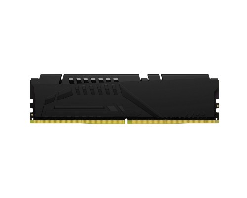 Модуль пам'яті для комп'ютера DDR5 32GB (2x16GB) 6800 MHz Beast Black EXPO Kingston Fury (ex.HyperX) (KF568C34BBEK2-32) Модуль пам'яті для комп'ютера DDR5 32GB (2x16GB) 6800 MHz Beast Black EXPO Kingston Fury (ex.HyperX) (KF568C34BBEK2-32)