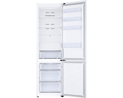 Холодильник Samsung RB38C600EWW/UA