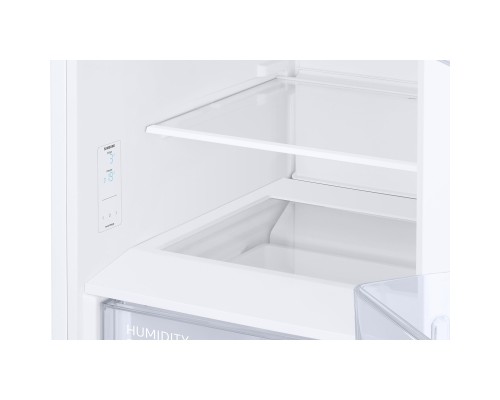 Холодильник Samsung RB38C600EWW/UA