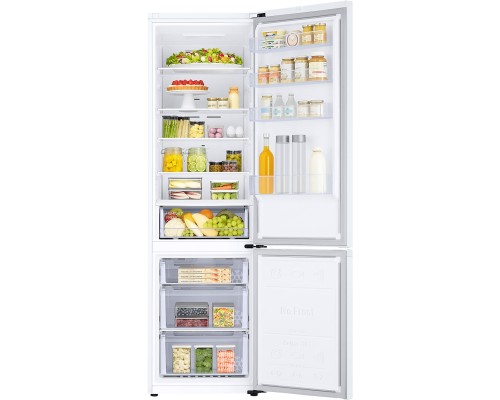 Холодильник Samsung RB38C600EWW/UA