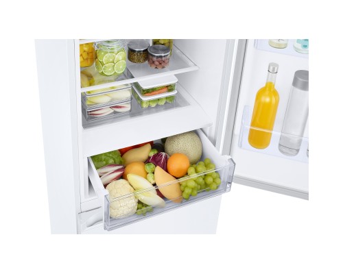 Холодильник Samsung RB38C600EWW/UA