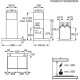 Витяжка кухонна AEG DBE5661HG