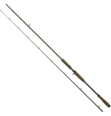 Вудилище Savage Gear SG4 Big Bait Specialist BC 8'1