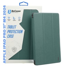 Чохол до планшета BeCover Smart Case Apple iPad Pro 11