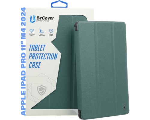 Чохол до планшета BeCover Smart Case Apple iPad Pro 11