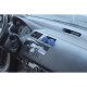 Ароматизатор для автомобіля K2 Arlo 