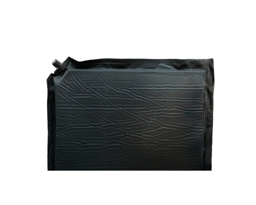 Туристичний килимок Tramp комфорт з можливістю зістібання Olive 190х65х5 (UTRI-010)