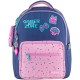Шкільний набір Kite Pixel Love Фіолетовий (SET_K24-770M-1)