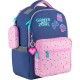 Шкільний набір Kite Pixel Love Фіолетовий (SET_K24-770M-1)