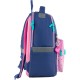 Шкільний набір Kite Pixel Love Фіолетовий (SET_K24-770M-1)
