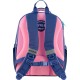 Шкільний набір Kite Pixel Love Фіолетовий (SET_K24-770M-1)