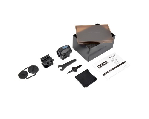 Коліматорний приціл Holosun SCRS GR 2 (747039)