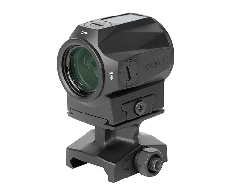 Коліматорний приціл Holosun SCRS GR 2 (747039)