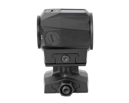 Коліматорний приціл Holosun SCRS GR 2 (747039)