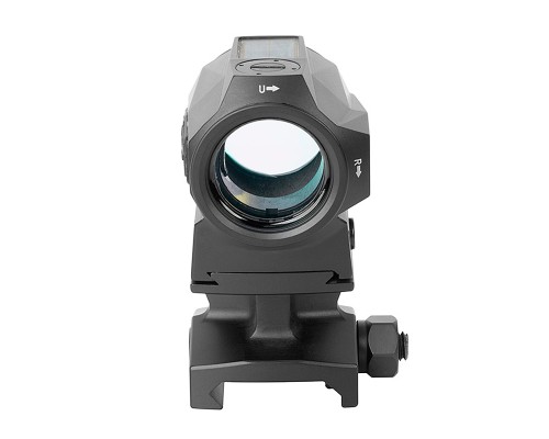 Коліматорний приціл Holosun SCRS GR 2 (747039)