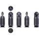 Веб-камера Emeet Capsule Black (eMeet-E4101)