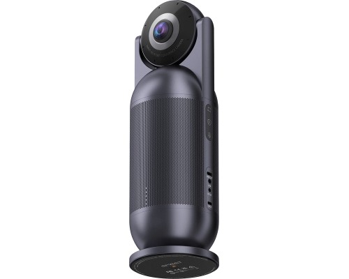 Веб-камера Emeet Capsule Black (eMeet-E4101)
