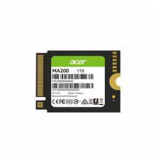Накопичувач SSD M.2 2230 1TB MA200 Acer (BL.9BWWA.154)