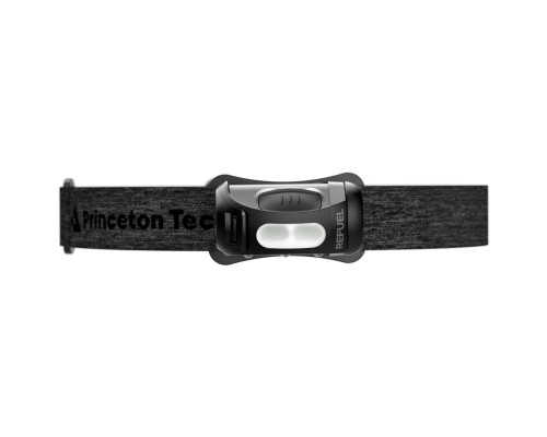 Ліхтар Princeton Tec Refuel 300 lm Black/Dark Grey (RF23-BK/DK)