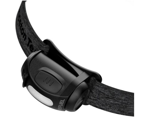 Ліхтар Princeton Tec Refuel 300 lm Black/Dark Grey (RF23-BK/DK)