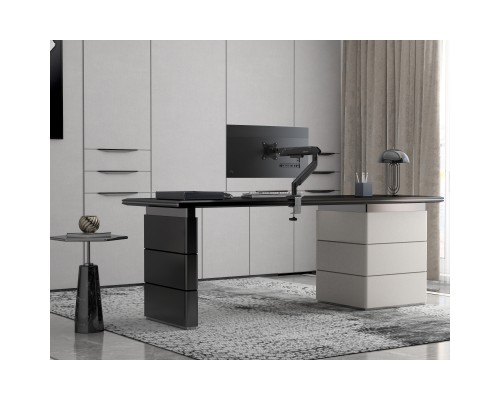 Кронштейн OfficePro Anda Seat Stealth PRO II 17 (AD-W-A9-1S-BB)