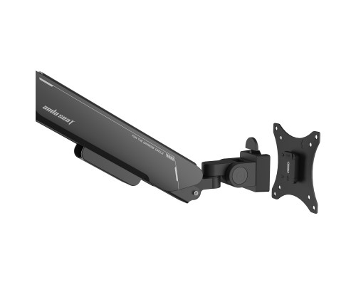 Кронштейн OfficePro Anda Seat Stealth PRO II 17 (AD-W-A9-1S-BB)