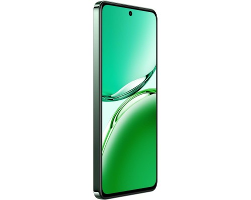 Мобільний телефон Oppo Reno12 F 5G 8/256GB Black Green (OFCPH2637_BLACK_8/256)
