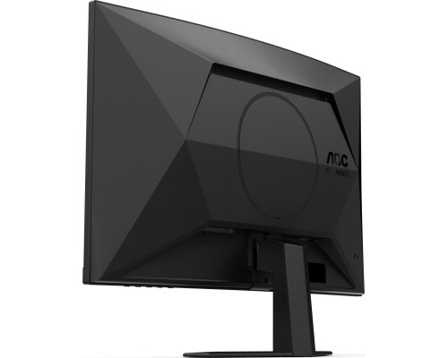 Монітор AOC C27G4ZXE