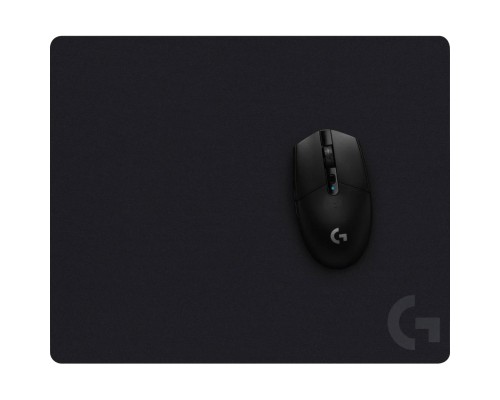 Килимок для мишки Logitech G240 Gaming Mouse Pad Black (943-000785)