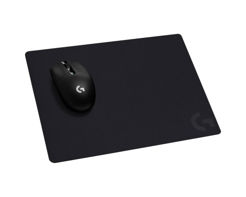Килимок для мишки Logitech G240 Gaming Mouse Pad Black (943-000785)