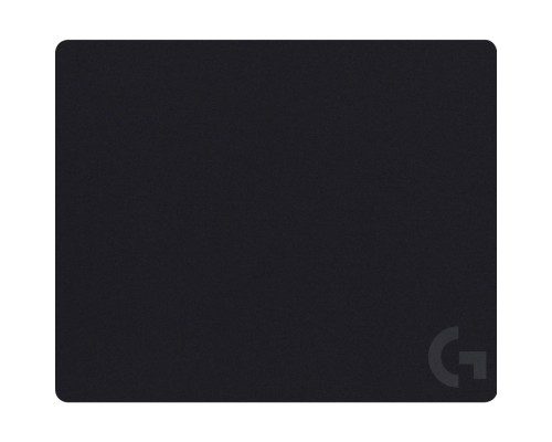 Килимок для мишки Logitech G240 Gaming Mouse Pad Black (943-000785)