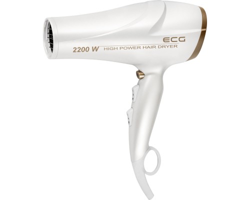 Фен ECG VV 2200