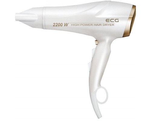 Фен ECG VV 2200