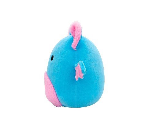 М'яка іграшка Squishmallows Кажанчик Бойл 19 см (SQCR06579) М'яка іграшка Squishmallows Кажанчик Бойл 19 см (SQCR06579)