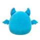 М'яка іграшка Squishmallows Кажанчик Бойл 19 см (SQCR06579)