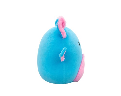 М'яка іграшка Squishmallows Кажанчик Бойл 19 см (SQCR06579) М'яка іграшка Squishmallows Кажанчик Бойл 19 см (SQCR06579)