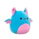 М'яка іграшка Squishmallows Кажанчик Бойл 19 см (SQCR06579)