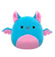 М'яка іграшка Squishmallows Кажанчик Бойл 19 см (SQCR06579)