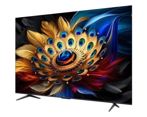 Телевізор TCL 65C655