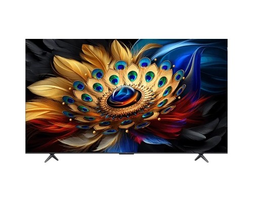 Телевізор TCL 65C655