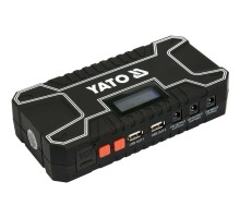 Пуско зарядний пристрій Yato YT-83082