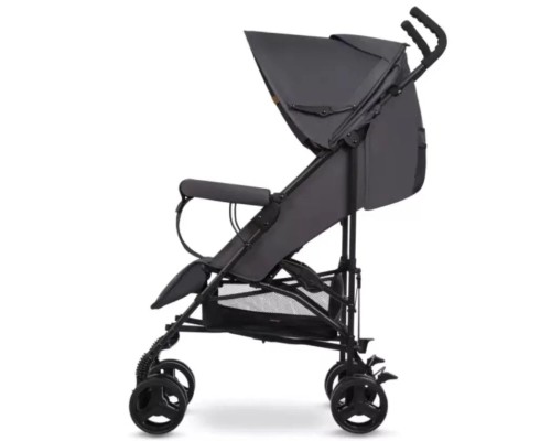 Коляска Lionelo Elia Grey White (LO-ELIA GREY WHITE)