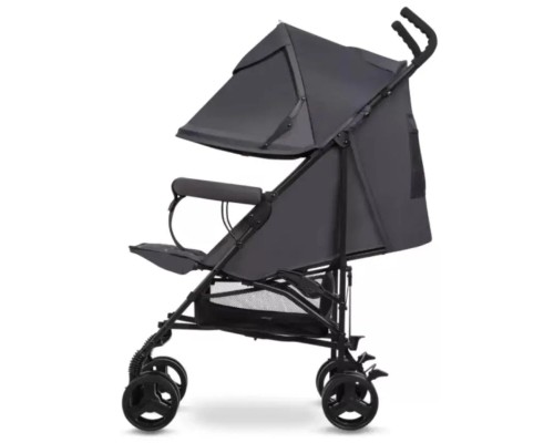 Коляска Lionelo Elia Grey White (LO-ELIA GREY WHITE)