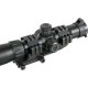 Оптичний приціл Vector Optics Mustang GenII 1-4X30 (30 мм) Illum. SFP (SCOC-29)