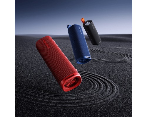 Акустична система Xiaomi Sound Outdoor Red (1037289) 