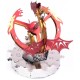 Конструктор Metal Time Колекцiйна модель Sun Chaser Dragon Stand Clock Сонячний годинник (MT025)