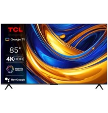 Телевізор TCL 85P69B