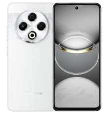 Мобільний телефон Tecno Spark 30 8/256Gb Astral Ice (4894947047916)