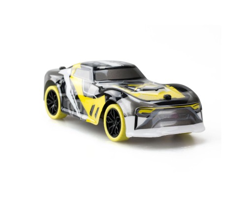 Радіокерована іграшка Silverlit STAR RUSH 2,4 GHz (ГГц), 1:28 чорна (20640)