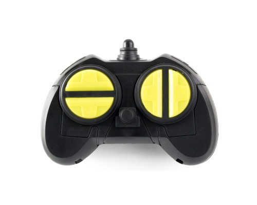 Радіокерована іграшка Silverlit STAR RUSH 2,4 GHz (ГГц), 1:28 чорна (20640)